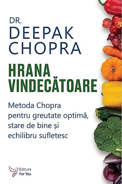 Hrana vindecătoare