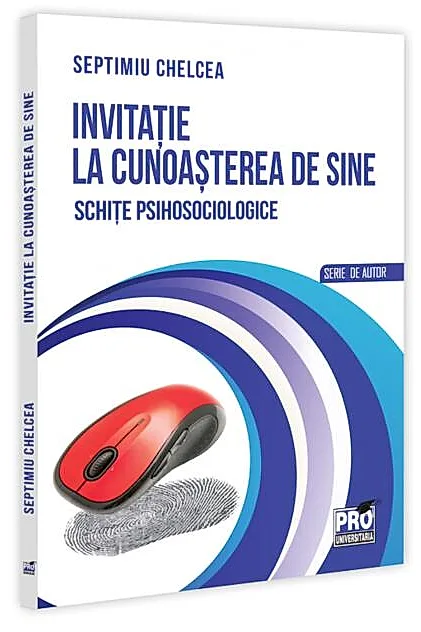 Invitație la cunoașterea de sine