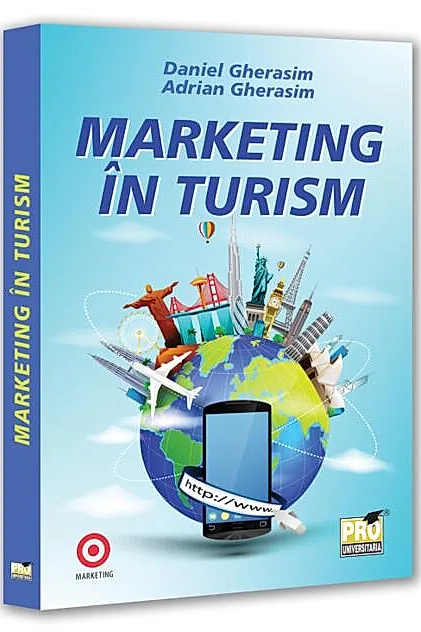 Marketing în turism