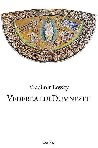 Vederea lui Dumnezeu