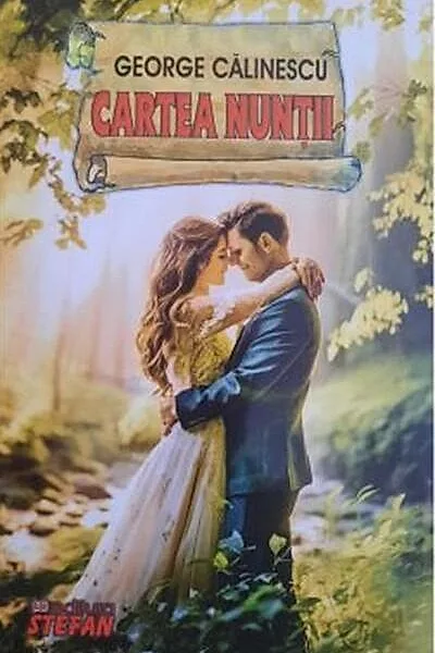 Cartea nunții