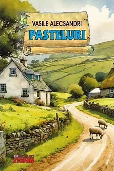 Pasteluri