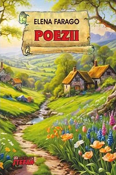 Poezii