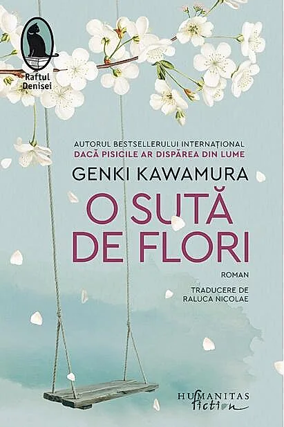 O sută de flori