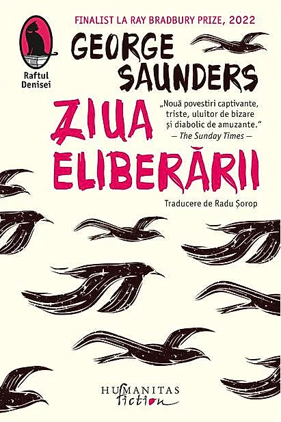 Ziua eliberării