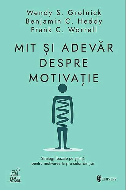 Mit și adevăr despre motivație