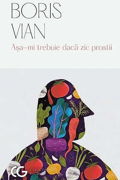 Așa-mi trebuie dacă zic prostii