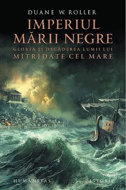 Imperiul Mării Negre