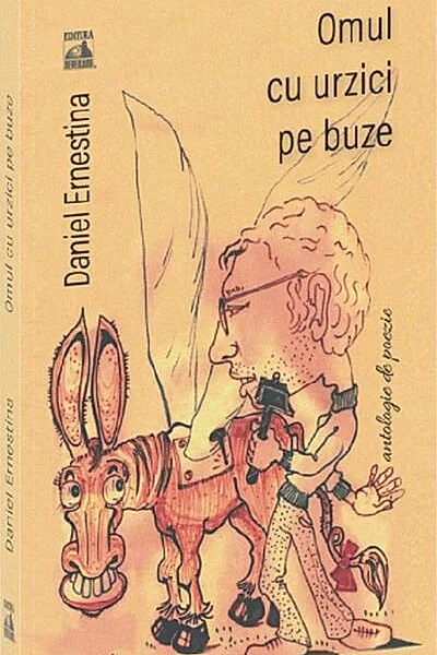 Omul cu urzici pe buze