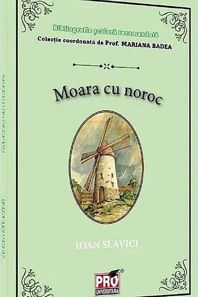 Moara cu noroc
