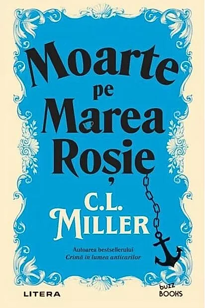 Moarte pe Marea Roșie