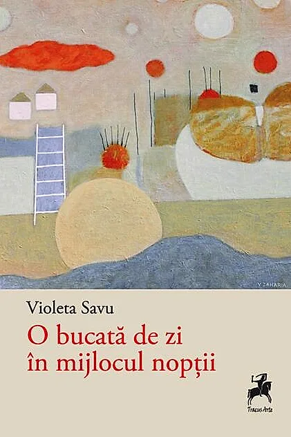 O bucată de zi în mijlocul nopții