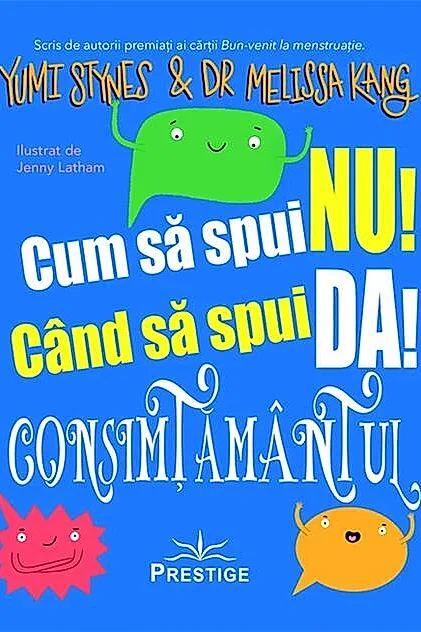 Cum să spui NU! Când să spui DA!