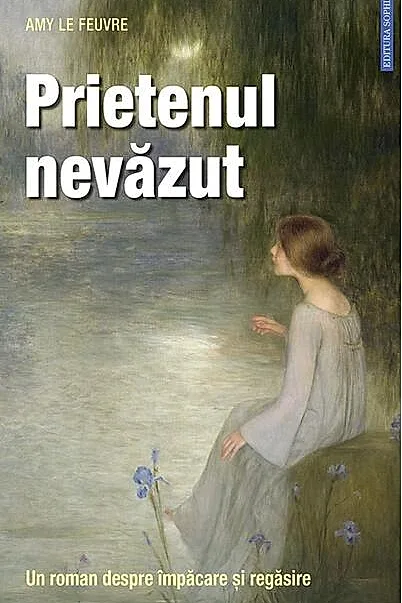 Prietenul nevăzut