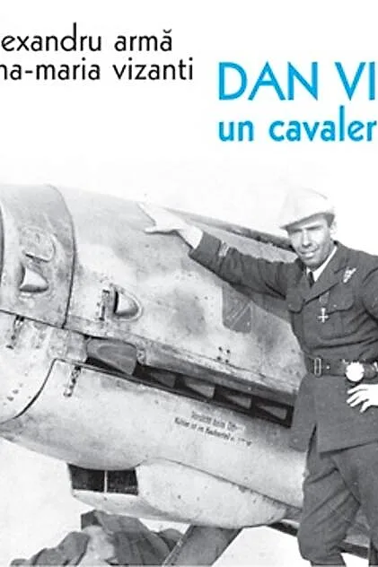 Dan Vizanty – un cavaler al manșei