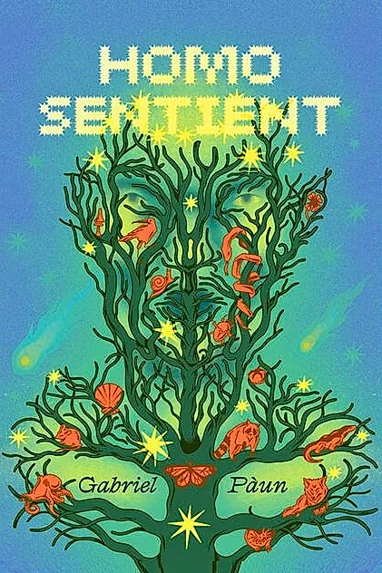 Homo Sentient