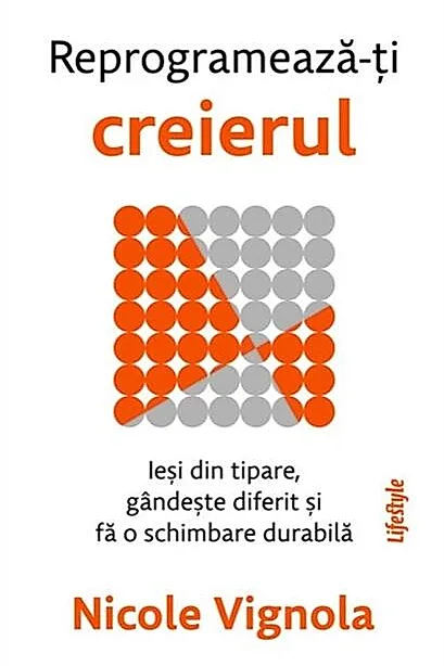 Reprogramează-ți creierul