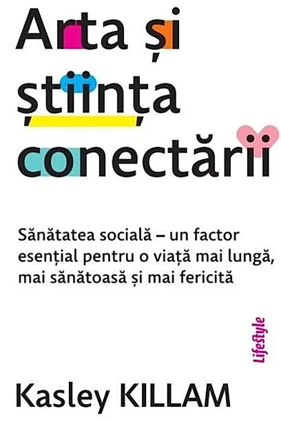 Arta și știința conectării