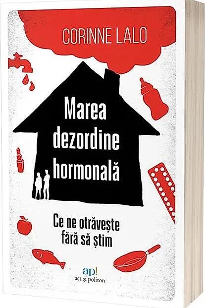 Marea dezordine hormonală