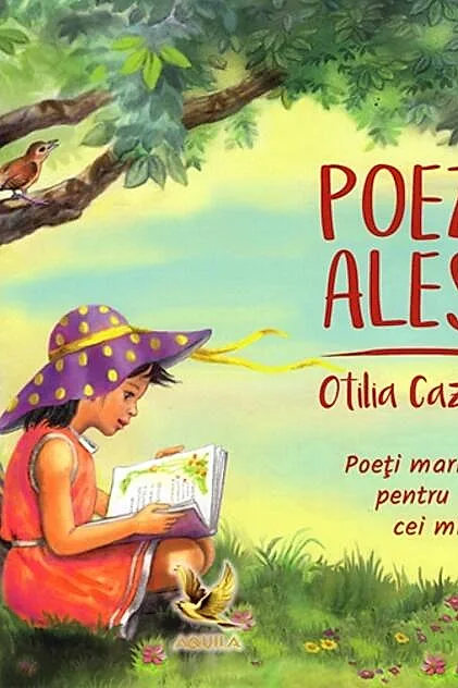 Poezii alese