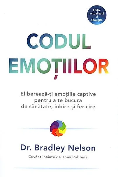 Codul emoțiilor