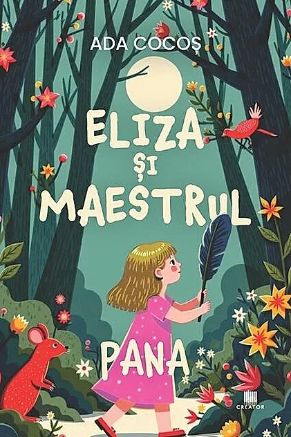 Pana. Eliza și Maestrul (Vol. 1)