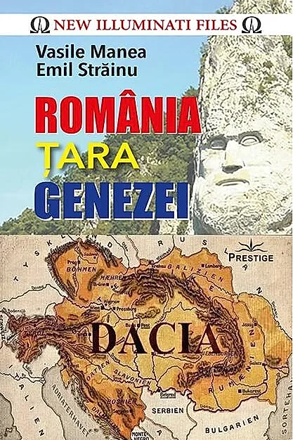 România, Țara Genezei