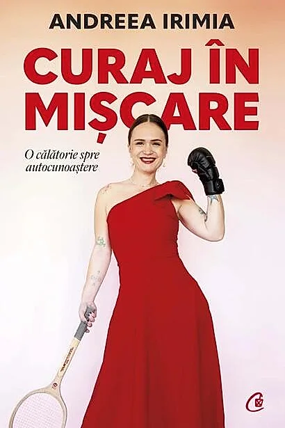 Curaj în mișcare