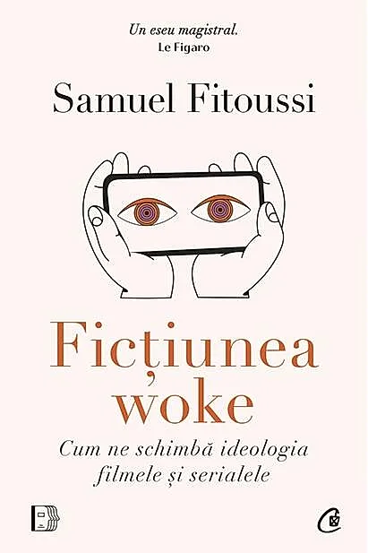 Ficțiunea woke