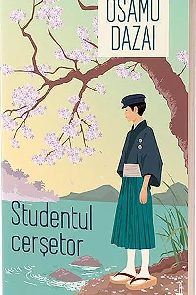 Studentul cerșetor