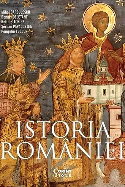 Istoria României