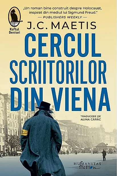 Cercul scriitorilor din Viena