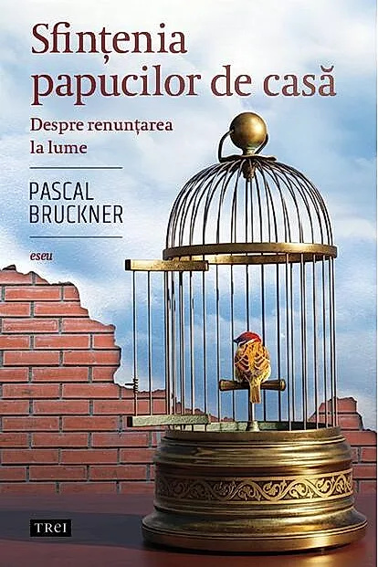 Sfințenia papucilor de casă