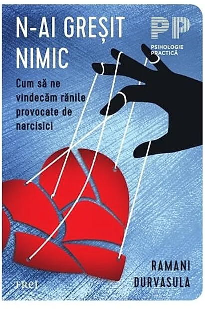 N-ai greșit nimic