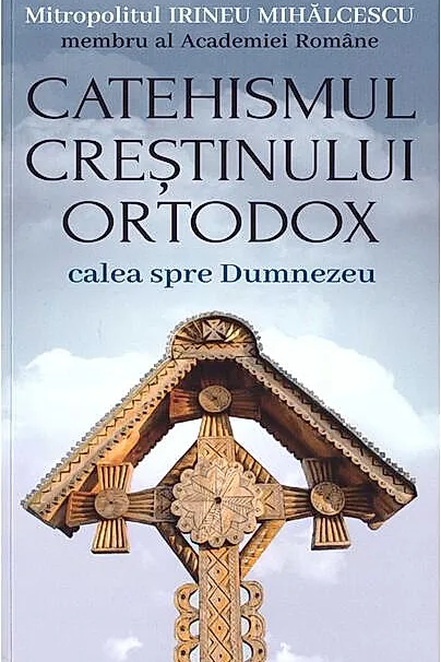 Catehismul creștinului ortodox