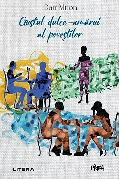 Gustul dulce-amărui al poveștilor