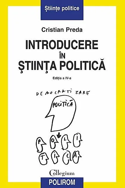 Introducere în știința politică