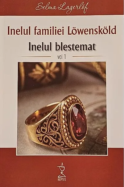 Inelul blestemat (Vol. 1)