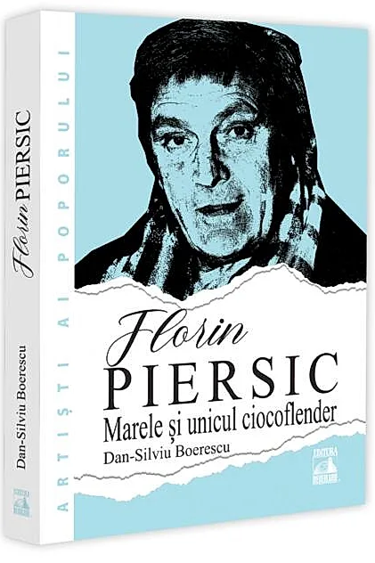 Florin Piersic