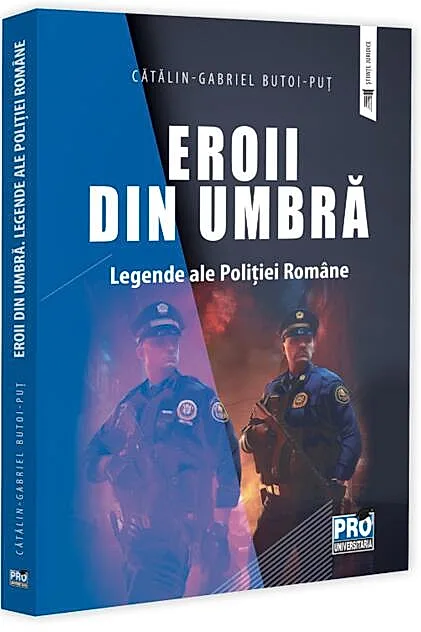 Eroii din umbră