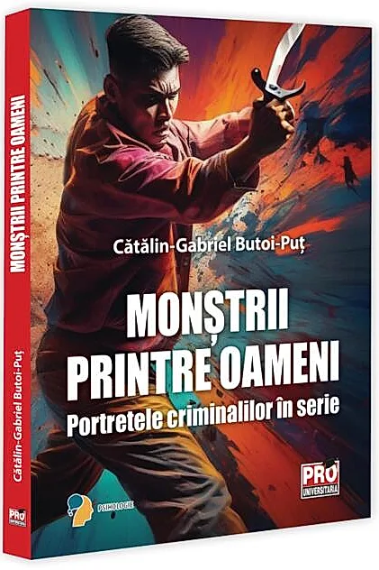 Monștrii printre oameni