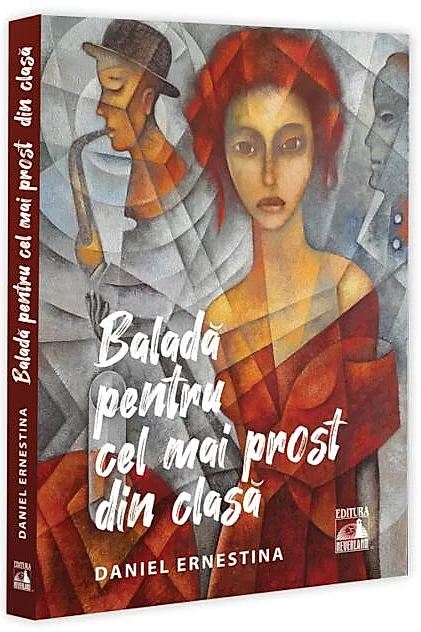 Balada pentru cel mai prost din clasă