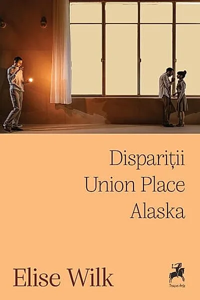 Dispariții. Union Place. Alaska