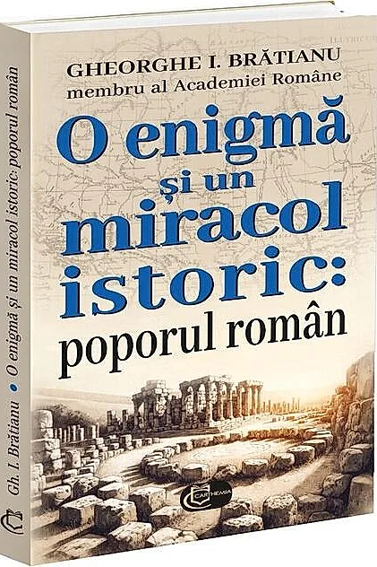 O enigmă și un miracol istoric