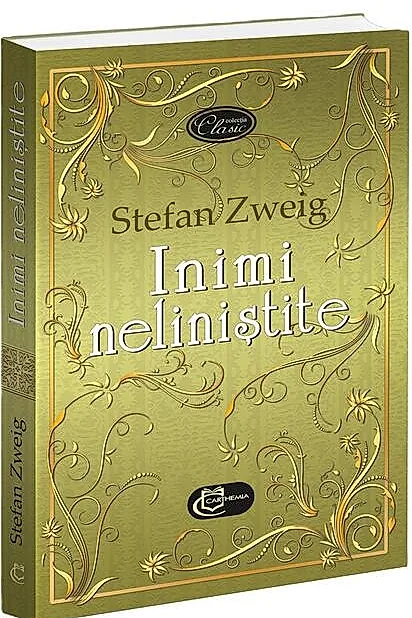 Inimi neliniștite