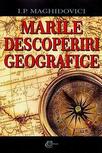Marile descoperiri geografice