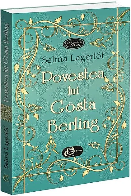 Povestea lui Gösta Berling