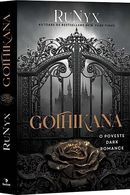Gothikana