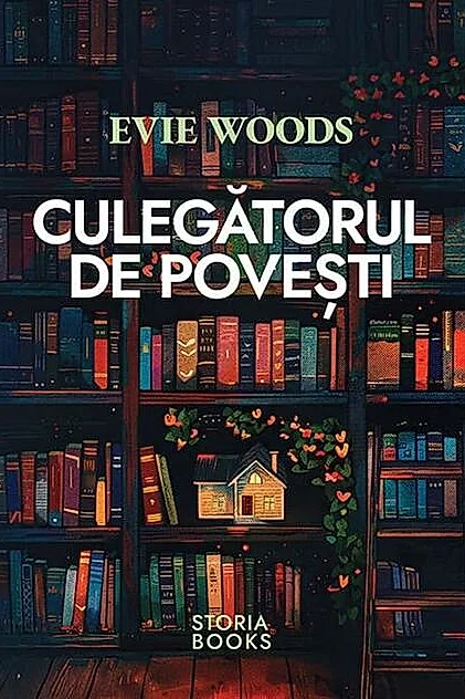 Culegătorul de povești
