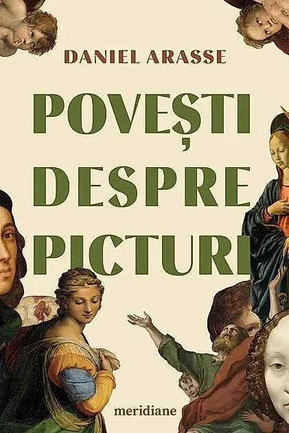 Povești despre picturi